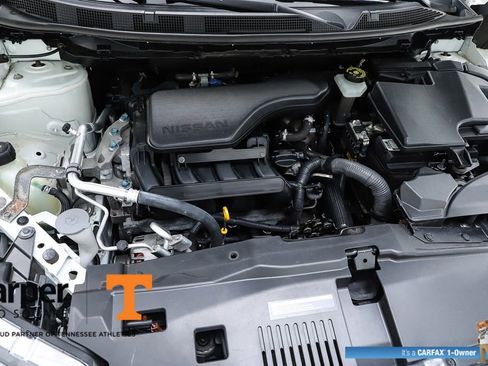 Used 2020 Nissan Rogue Sport SV w/ All-Weather Package AWD/4WD image 65
