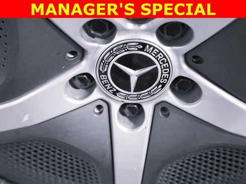 Used 2023 Mercedes-Benz EQE 350+ 4MATIC Sedan image 8