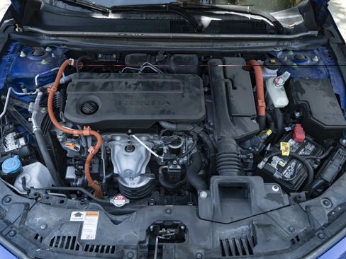 Used 2023 Honda Accord Sport image 42