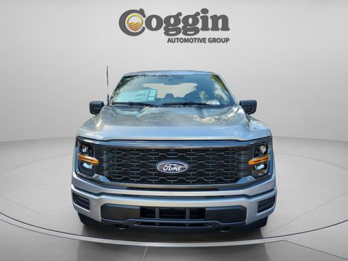 New 2026 Ford F150 STX image 8