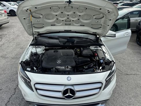 Used 2017 Mercedes-Benz GLA 250 image 11