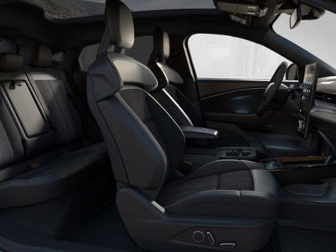 New 2025 Ford Mustang Mach-E GT w/ Bronze Appearance Package image 47