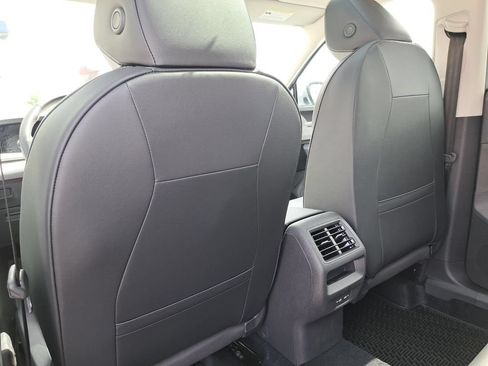 New 2026 Volkswagen Tiguan SE AWD/4WD image 22