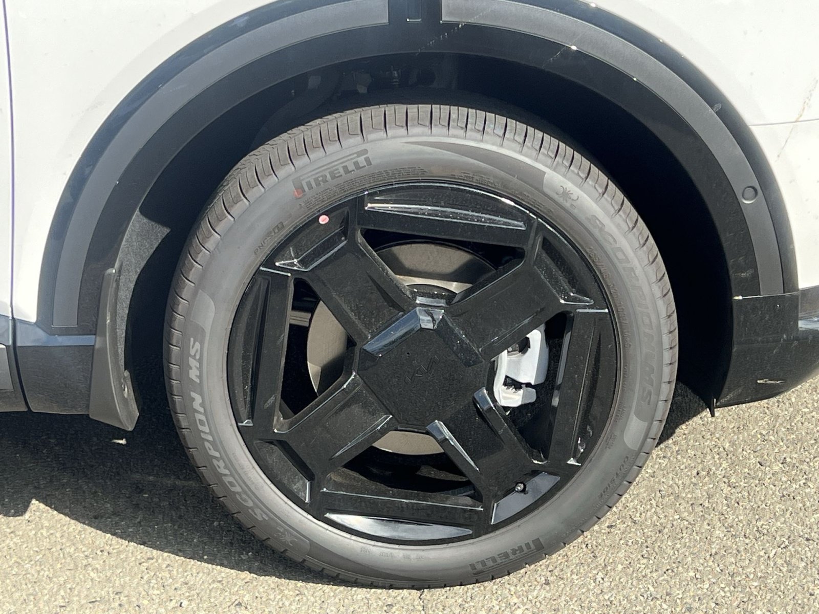 New 2027 Kia Telluride SX X-Line AWD/4WD image 17