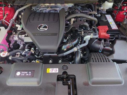 Used 2024 Lexus NX 350 AWD image 23