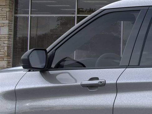 New 2026 Ford Explorer Active w/ Active Comfort Package RWD image 20