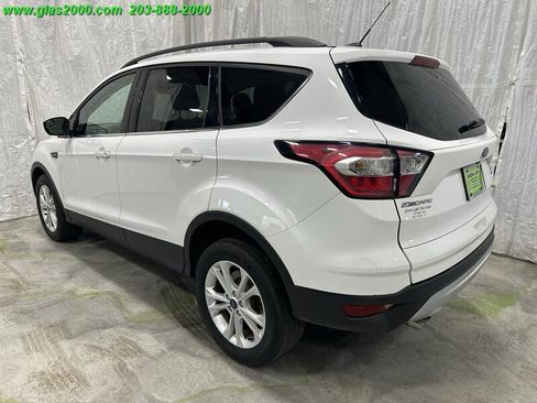 Used 2018 Ford Escape SE AWD/4WD image 7