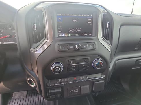 New 2026 Chevrolet Silverado 3500 W/T w/ WT Convenience Package AWD/4WD image 21