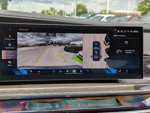 New 2026 BMW 750e xDrive w/ Executive Package AWD/4WD image 27
