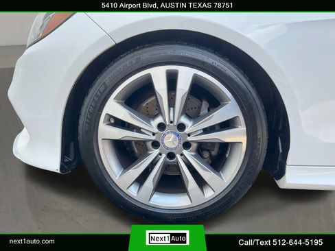 Used 2015 Mercedes-Benz E 350 Sedan image 36