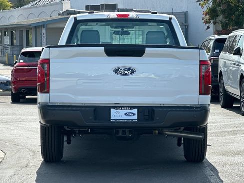 New 2026 Ford F150 XL RWD image 4