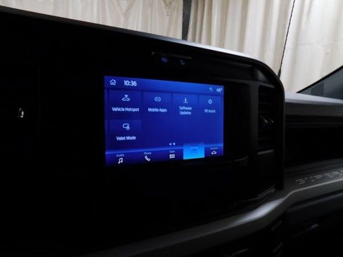 New 2026 Ford F250 XL image 32