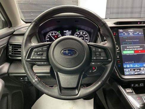 Used 2023 Subaru Legacy Sport AWD/4WD image 16