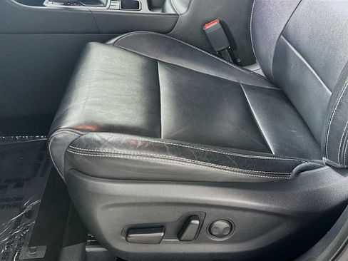 Used 2019 Kia Sportage EX AWD/4WD image 17