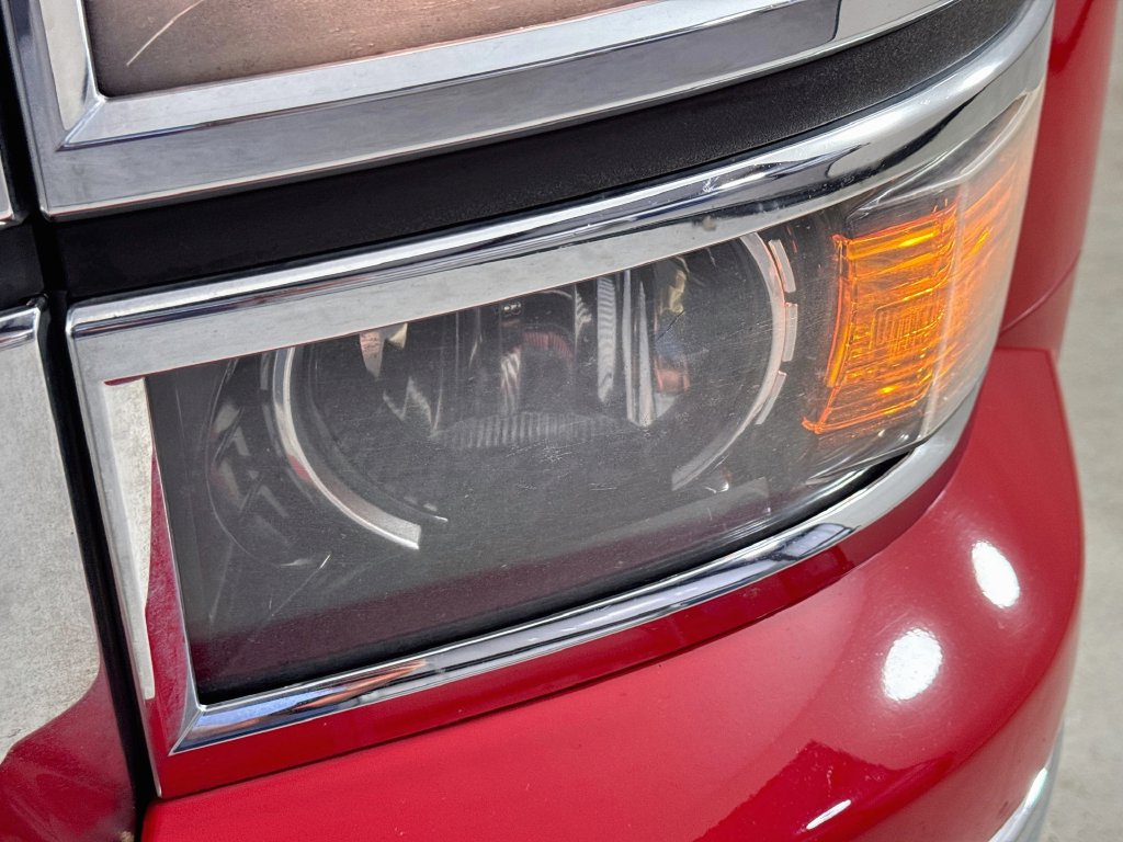 Used 2014 Chevrolet Silverado 1500 LTZ w/ Texas Edition, 1LZ Trim RWD image 35