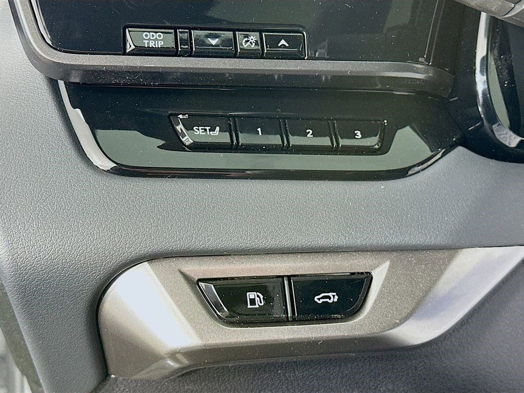 New 2026 Lexus RX 350 Premium w/ Convenience Package AWD/4WD image 12