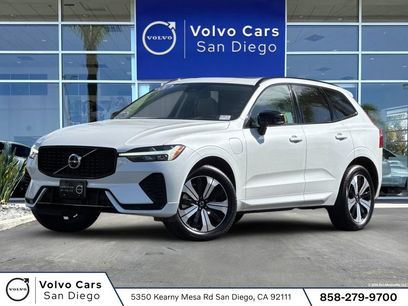 Certified 2024 Volvo XC60 T8 Core