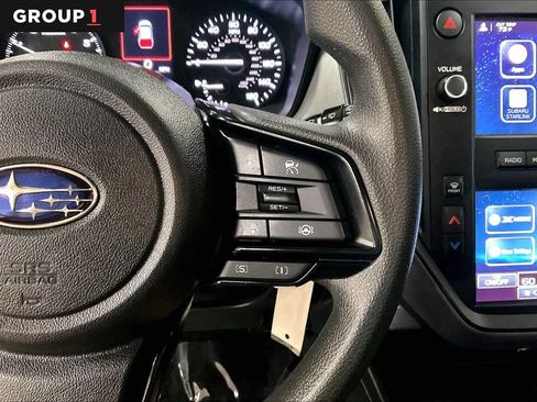 Certified 2024 Subaru Crosstrek 2.0i AWD/4WD image 24
