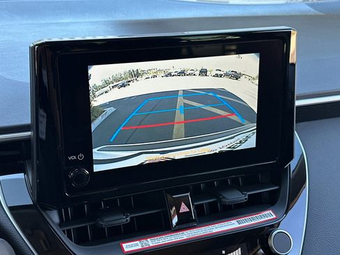 New 2026 Toyota Corolla SE image 16