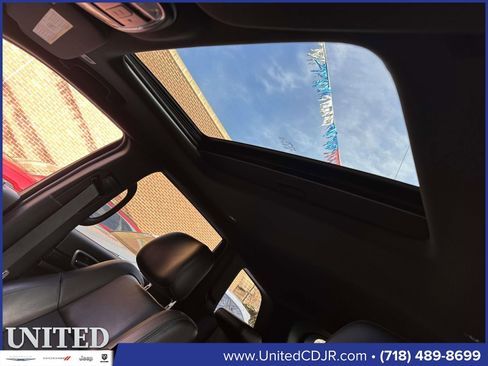 Used 2020 Jeep Grand Cherokee Altitude image 15
