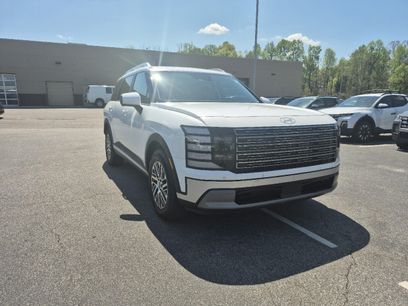 New 2026 Hyundai Palisade SEL