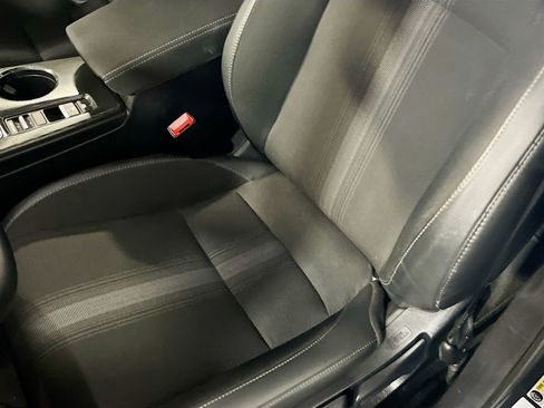 Used 2025 Honda Civic Sport image 19