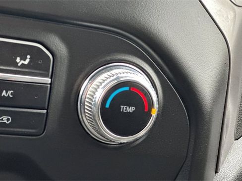 Used 2021 GMC Sierra 3500 4x4 Crew Cab w/ Gooseneck/5TH Wheel Package image 29