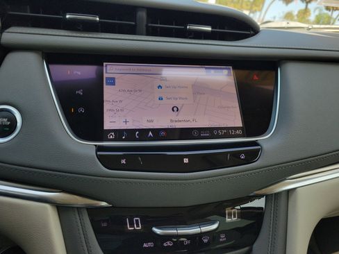 Used 2020 Cadillac XT5 Premium Luxury image 23