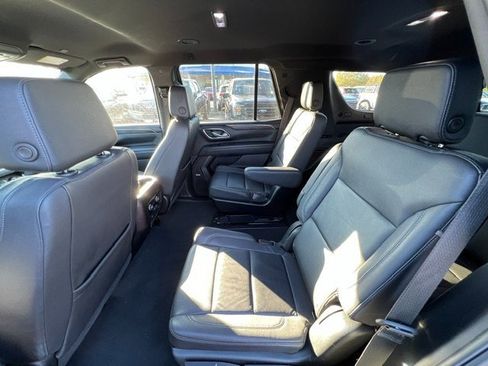 Used 2023 Chevrolet Tahoe LT image 13