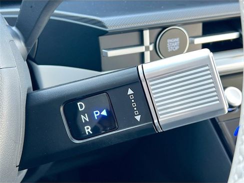 New 2025 Hyundai Santa Fe SEL image 16