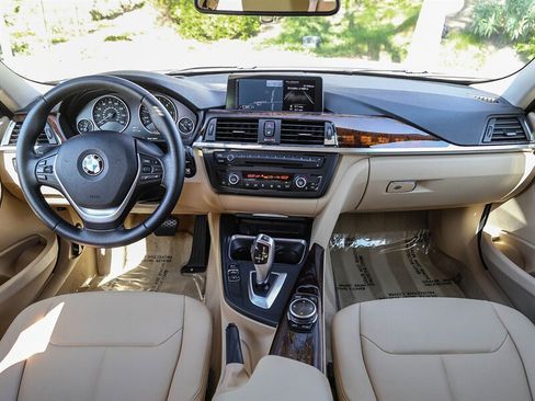 Used 2014 BMW 328d 328d image 13