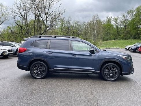 Used 2023 Subaru Ascent Onyx Edition AWD/4WD image 14
