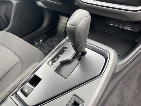 New 2026 Subaru Crosstrek 2.0i Premium AWD/4WD image 10