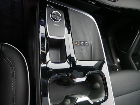 New 2026 Buick Enclave Sport Touring w/ Super Cruise Package image 26