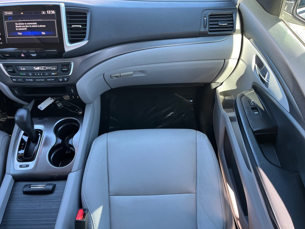 Used 2017 Honda Pilot EX-L image 15