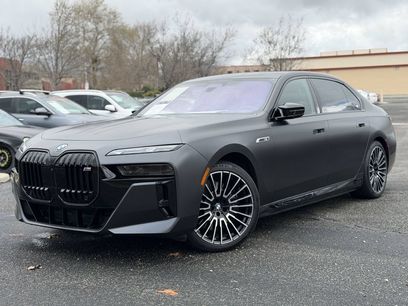 Used 2025 BMW i7 M70