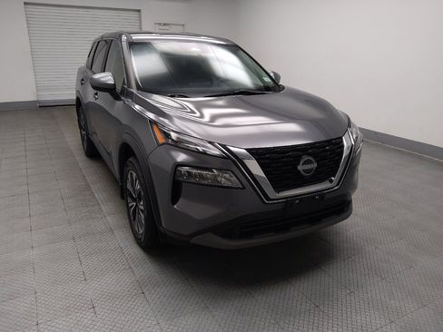 Used 2023 Nissan Rogue SV AWD/4WD image 13