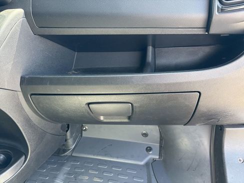 Used 2026 RAM ProMaster 2500 w/ Convenience Group FWD image 19