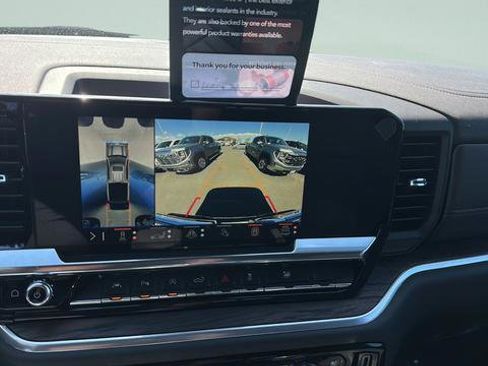 New 2026 GMC Sierra 1500 SLT w/ SLT Premium Plus Package image 16