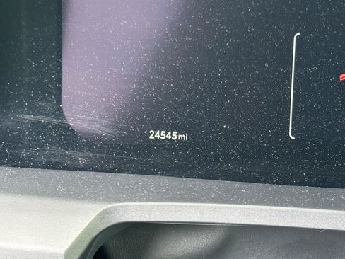 Certified 2025 Toyota Tacoma Limited AWD/4WD image 14