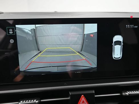 New 2027 Kia Sportage S FWD image 19