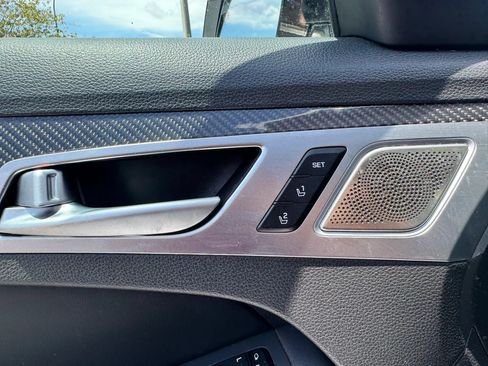 Used 2018 Genesis G80 3.3T Sport AWD/4WD image 48