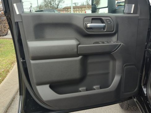 New 2026 Chevrolet Silverado 2500 Custom w/ Custom Value Package image 23