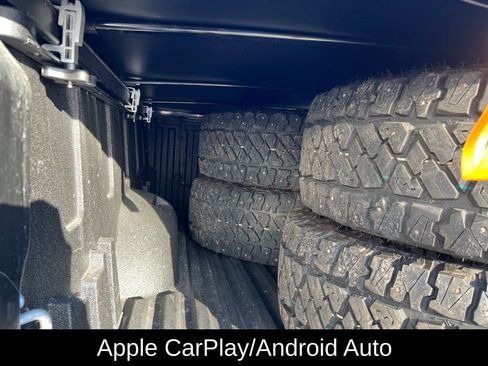 Used 2023 Toyota Tundra SR5 w/ TRD Off-Road Package image 14