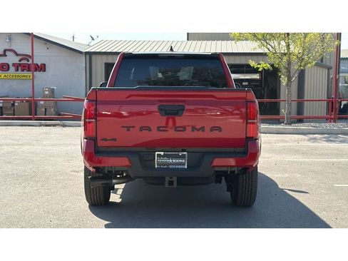 New 2026 Toyota Tacoma SR5 AWD/4WD image 7