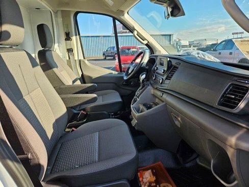 New 2024 Ford Transit 350 w/ Interior Upgrade Package image 18