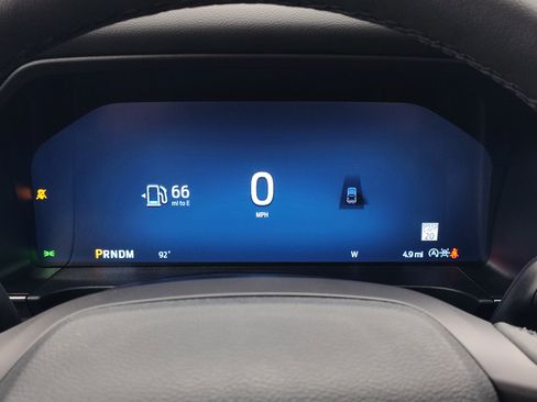 New 2025 Ford Ranger Lariat image 42