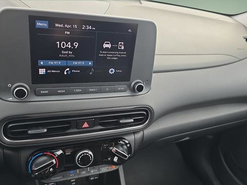 Used 2023 Hyundai Kona SEL AWD/4WD image 21