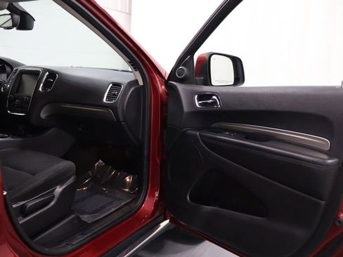 Used 2015 Dodge Durango SXT w/ Quick Order Package 23B image 15