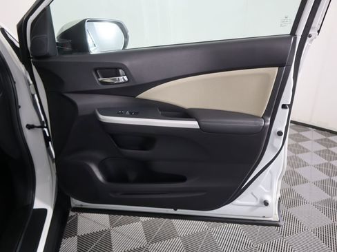 Used 2016 Honda CR-V Touring image 26